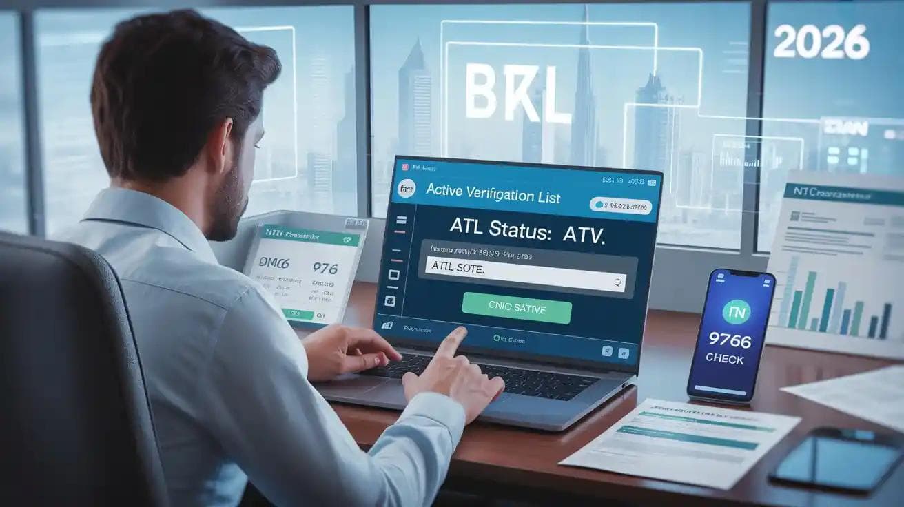 How to Check the Active Taxpayer List Online in Pakistan 2026