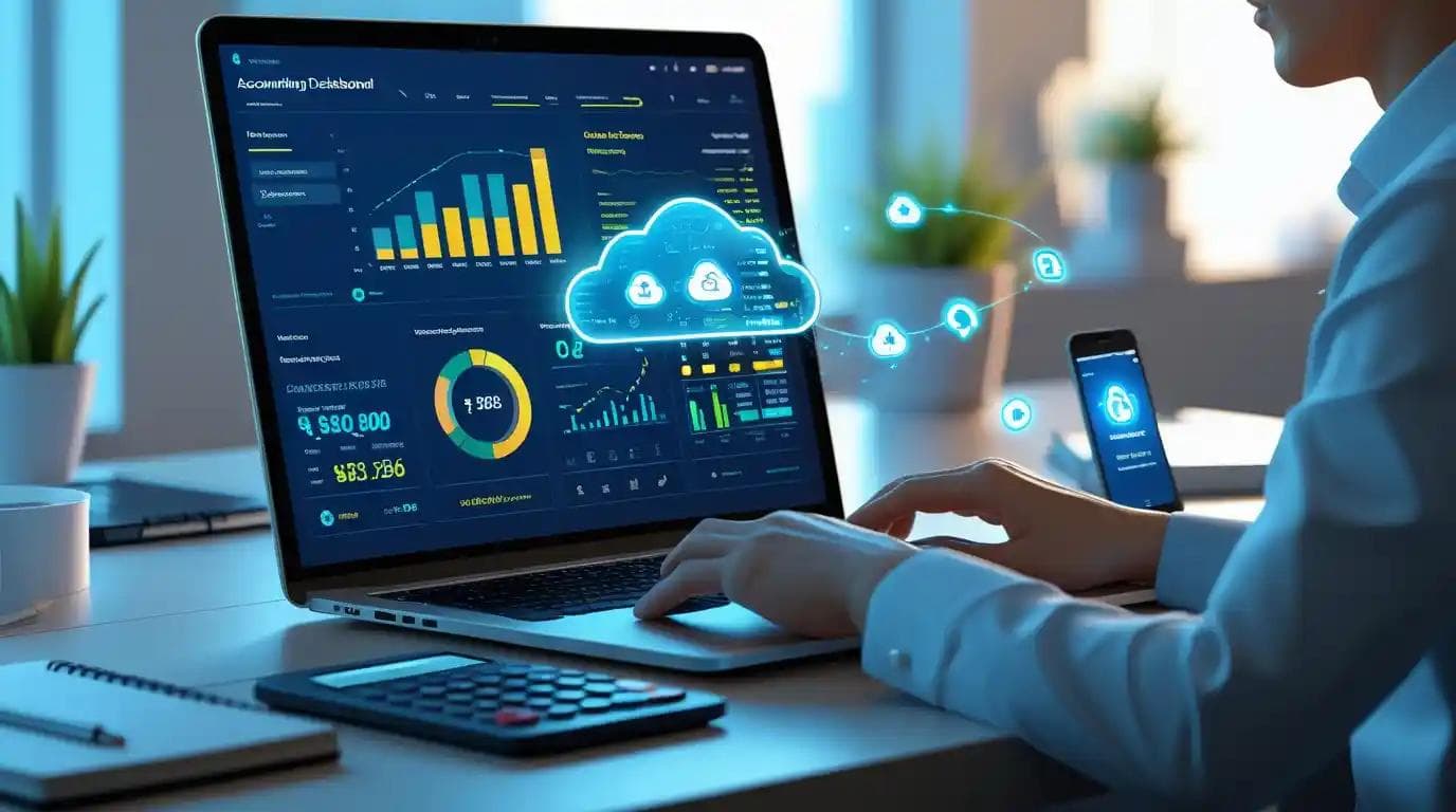 Visual representation