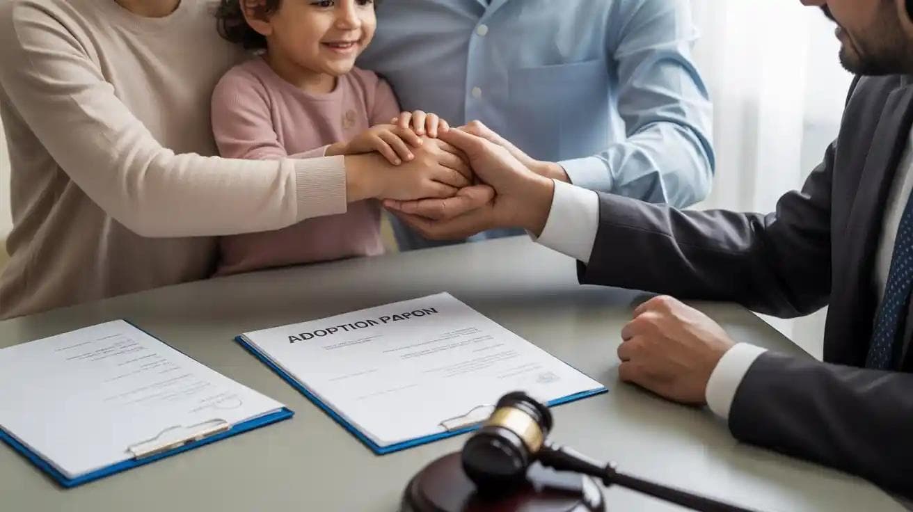 A Real Example — How a Lahore Couple Secured Their Nephew's Future