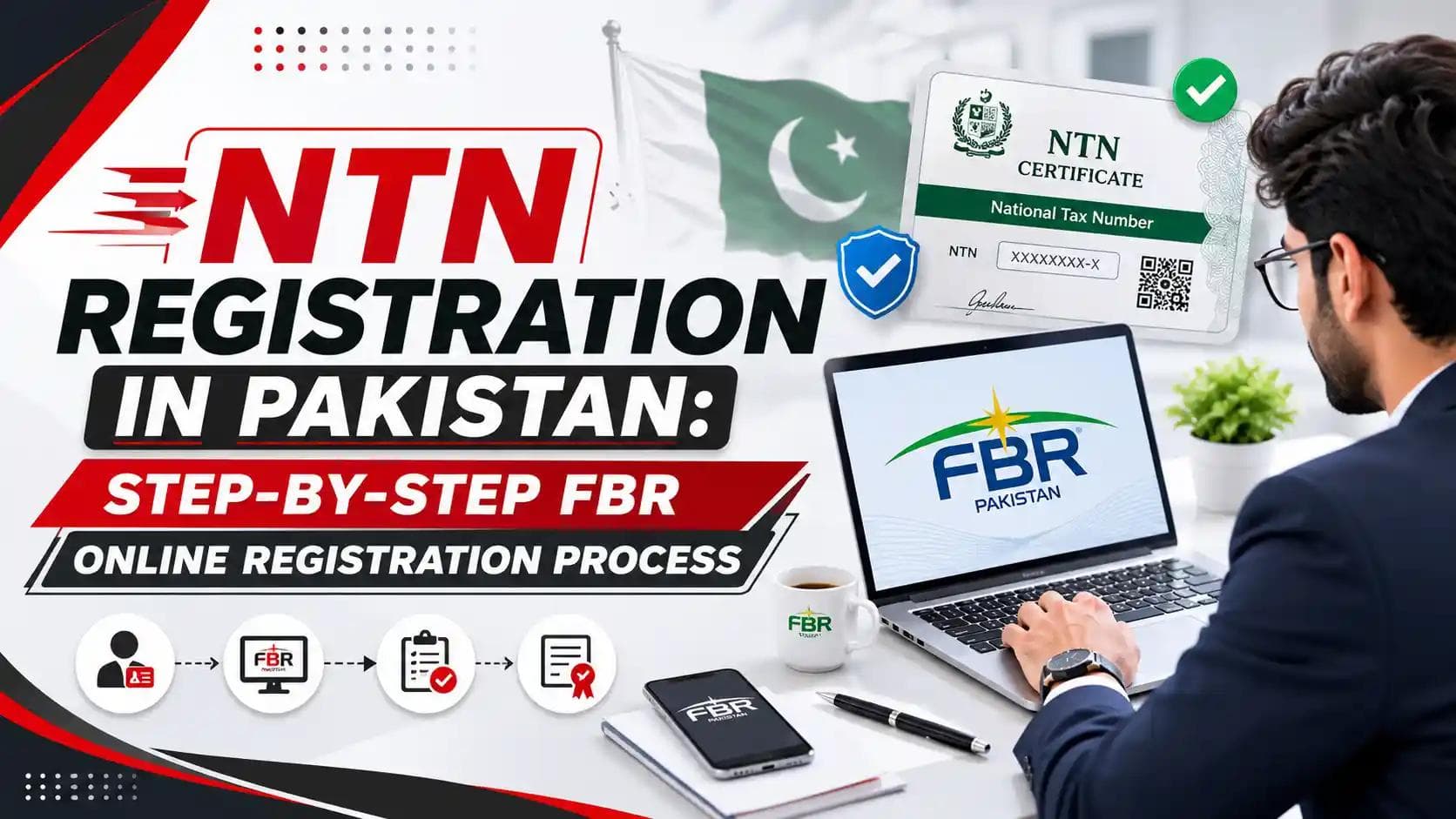 ntn-registration-pakistan-step-by-step-fbr-guide