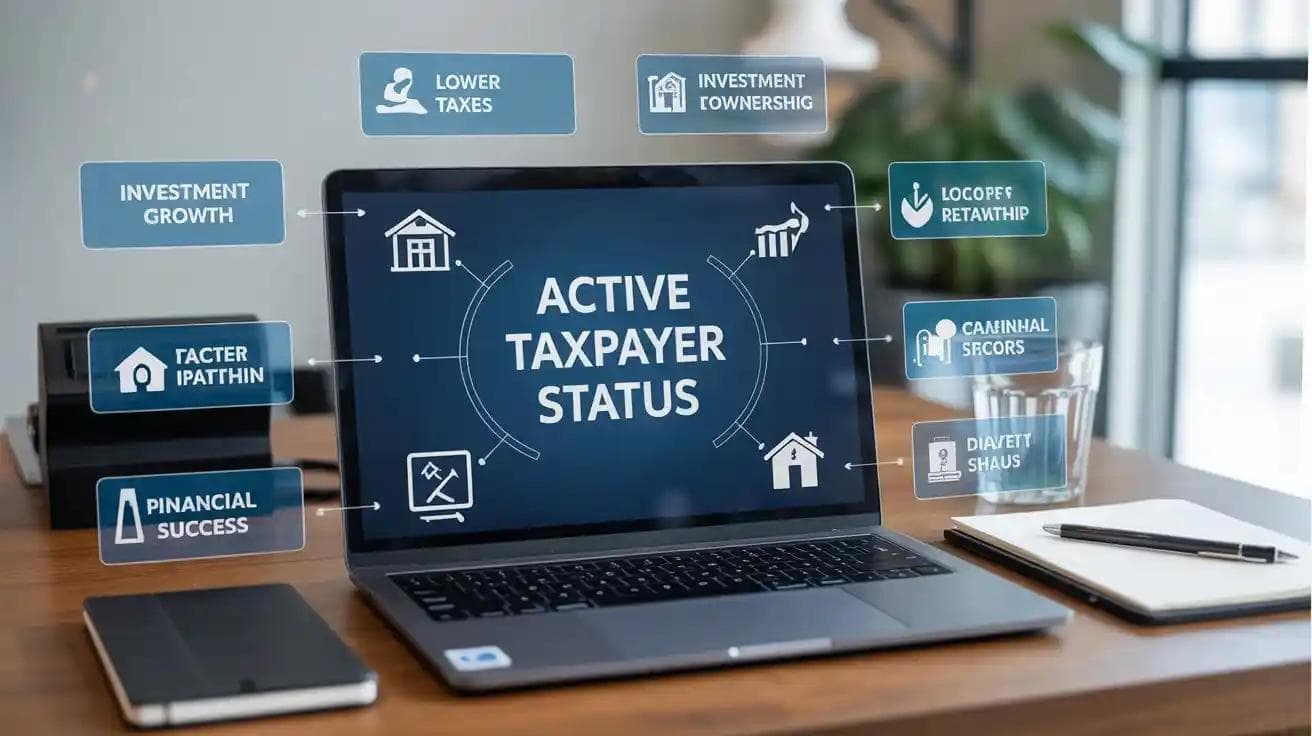 Benefits of Becoming a Tax Filer in Pakistan 2026