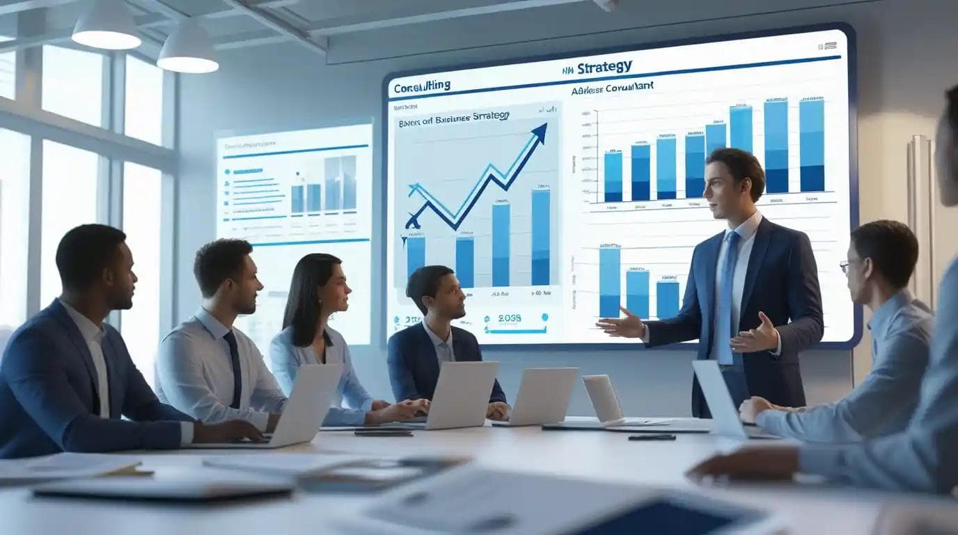 Visual representation