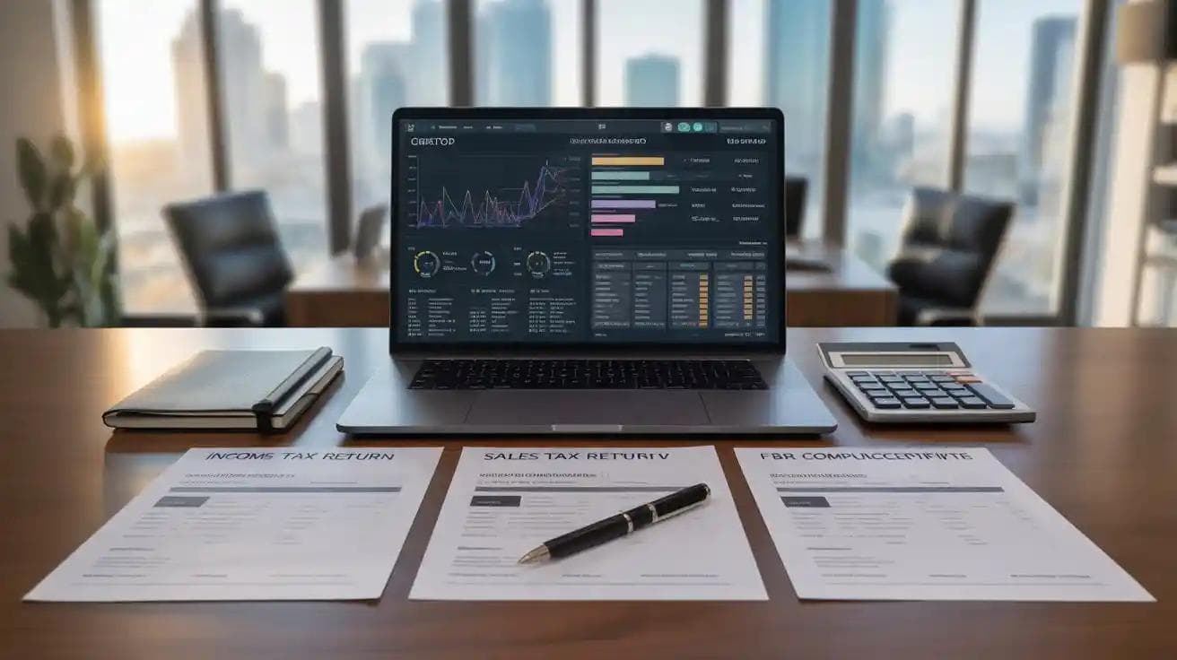 Visual representation