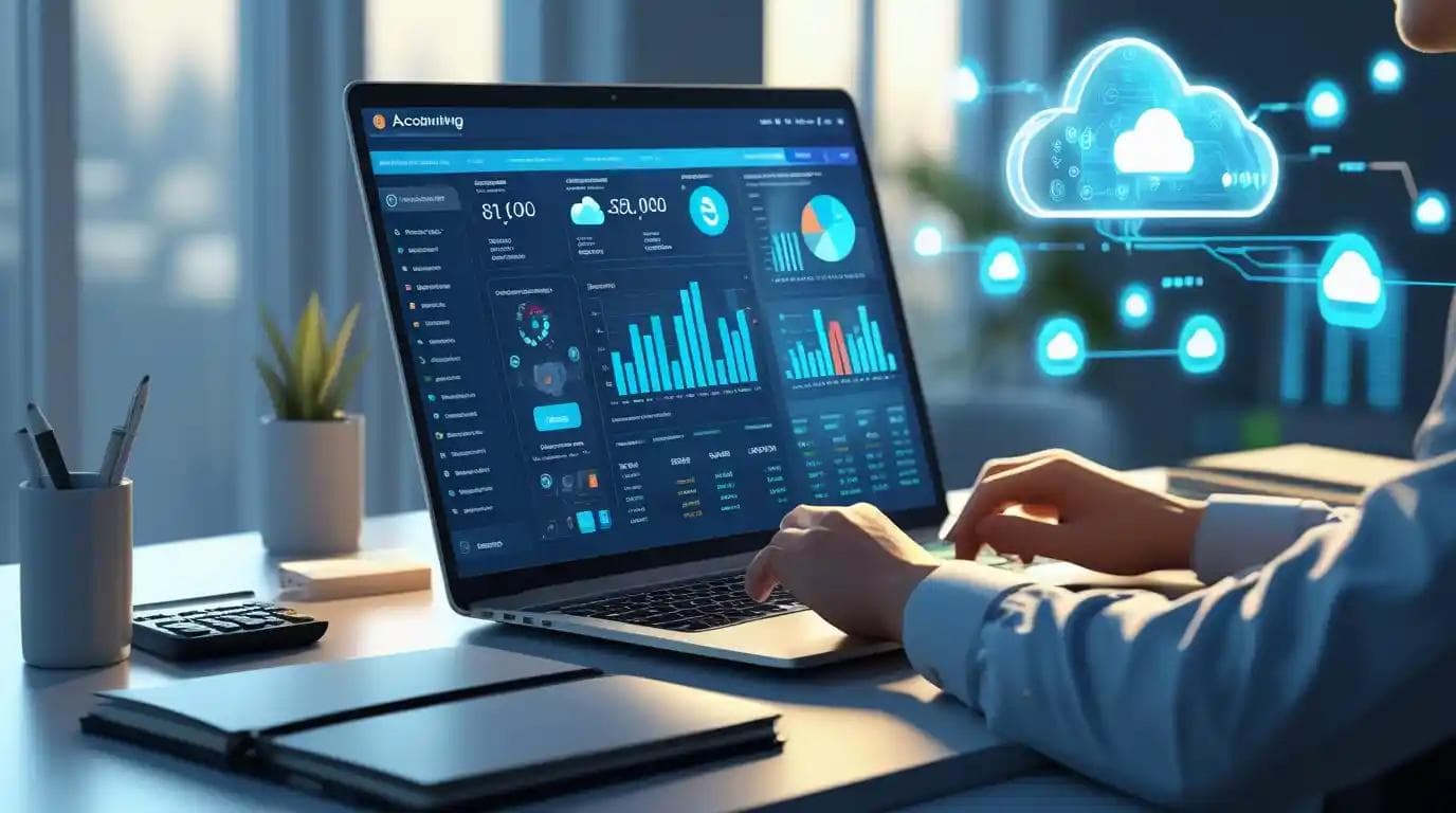 Visual representation