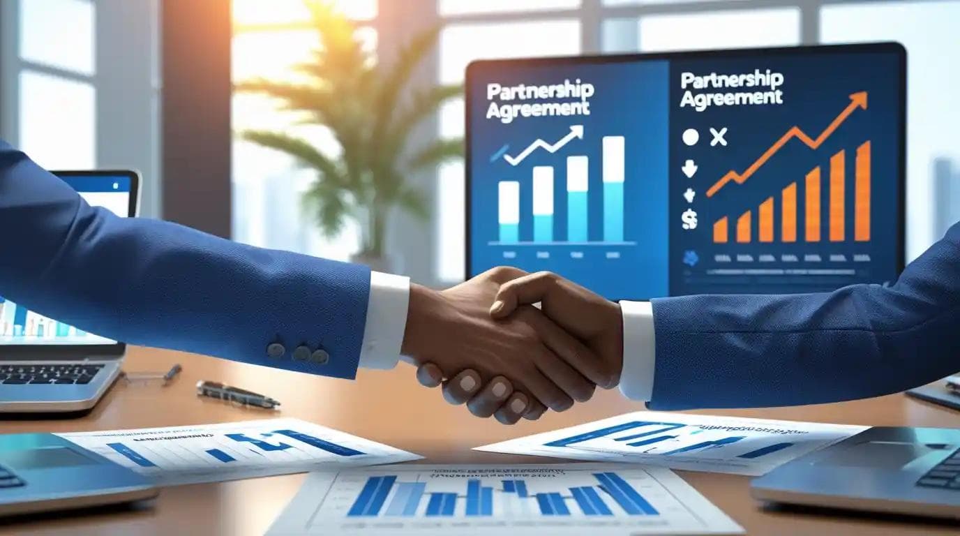 Visual representation