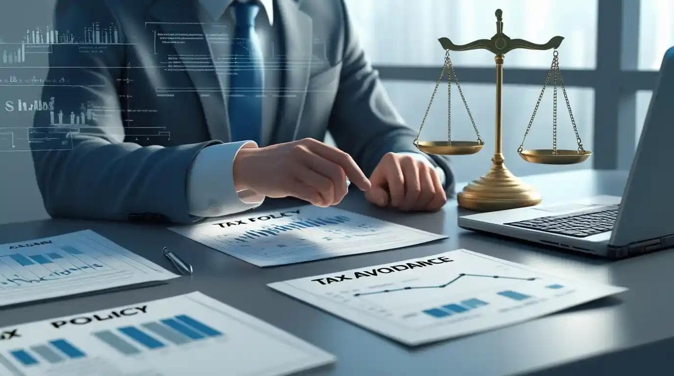 Visual representation