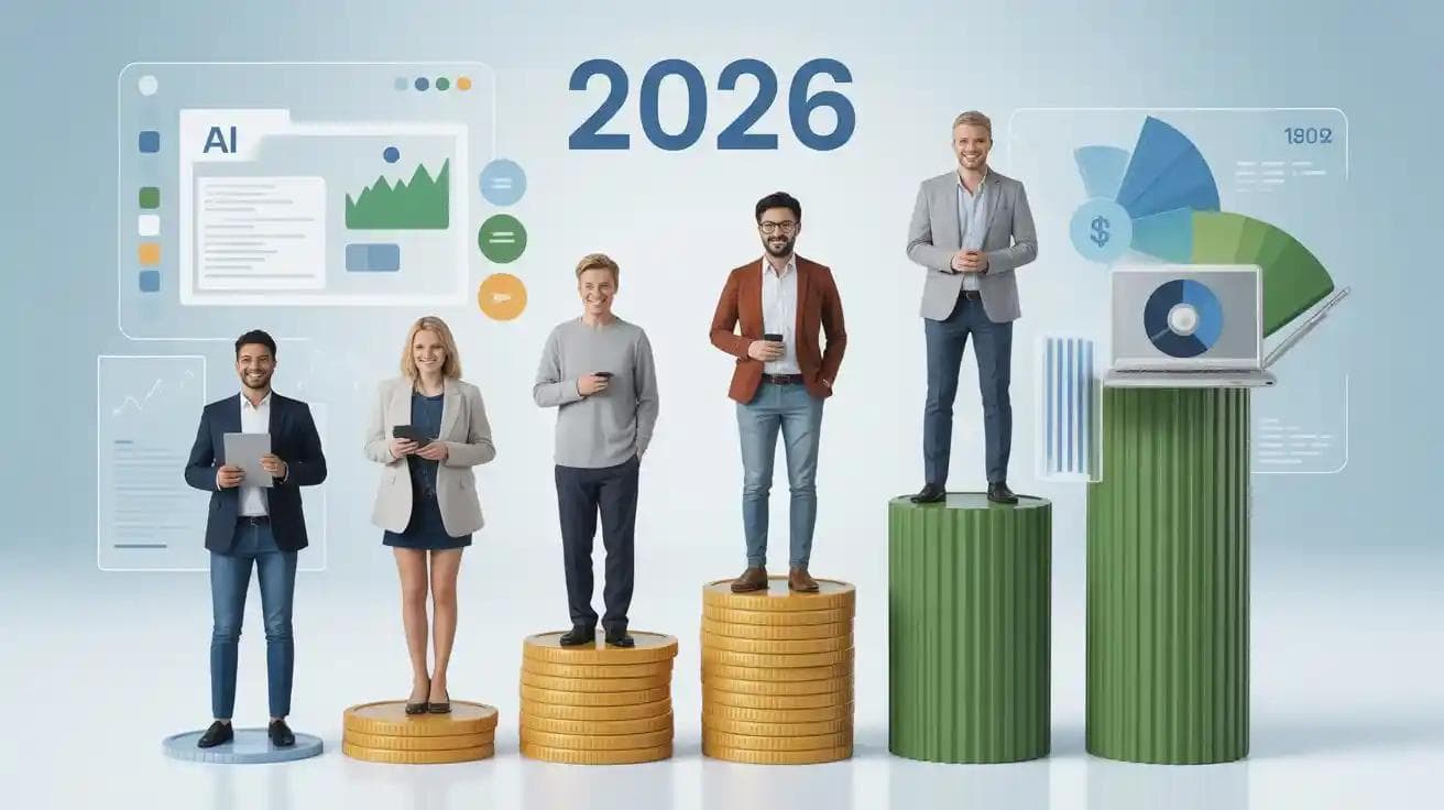 How to Increase Your Earning Potential in Pakistan — Actionable Steps