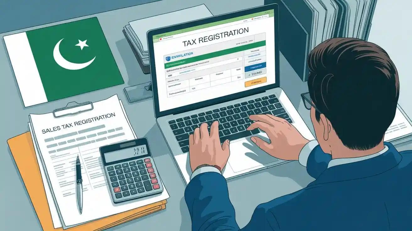 A Real Example — How One Karachi Trading Business Changed Its Trajectory