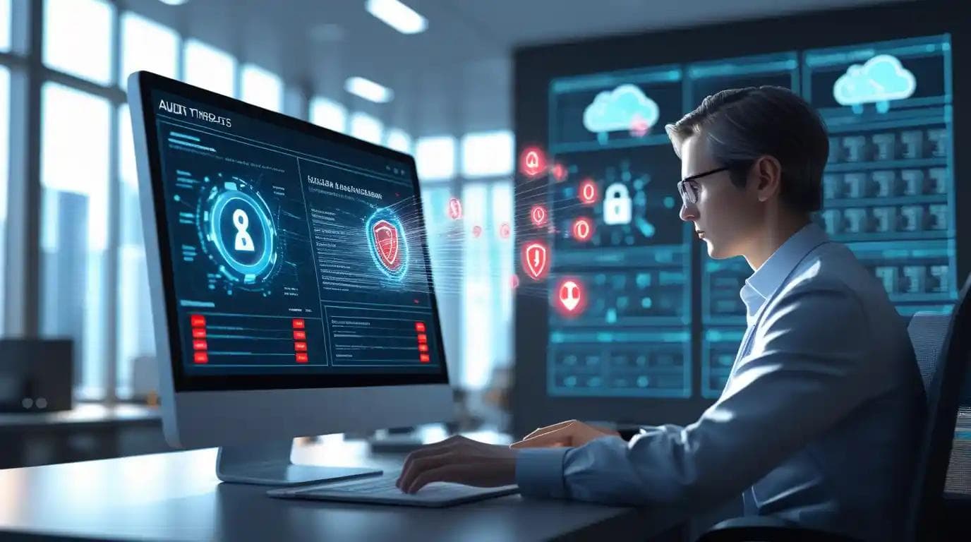 Visual representation