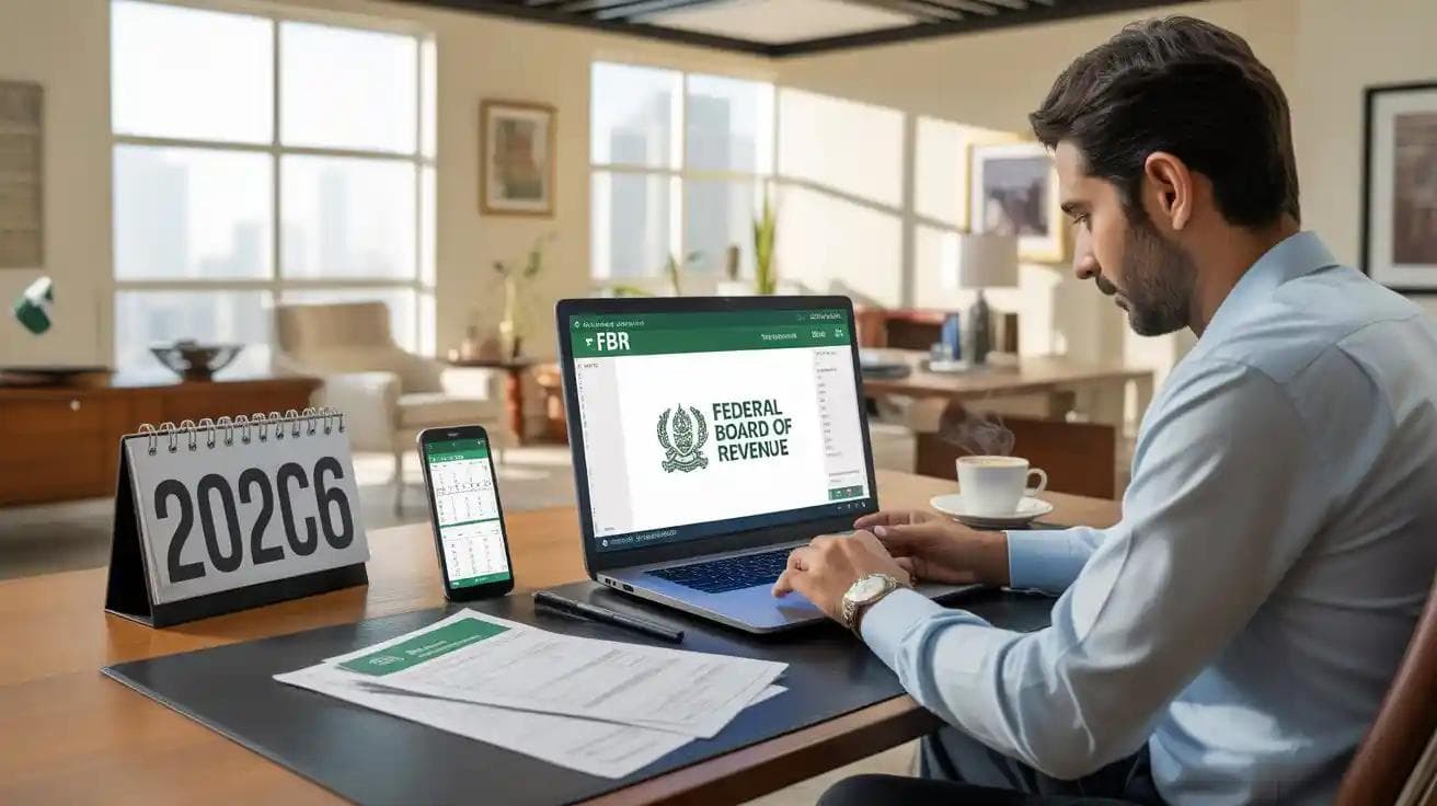 Visual representation