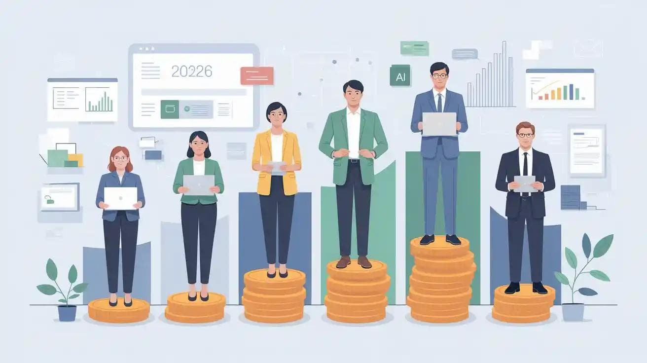 What Is Income Disparity and Why Does It Exist?
