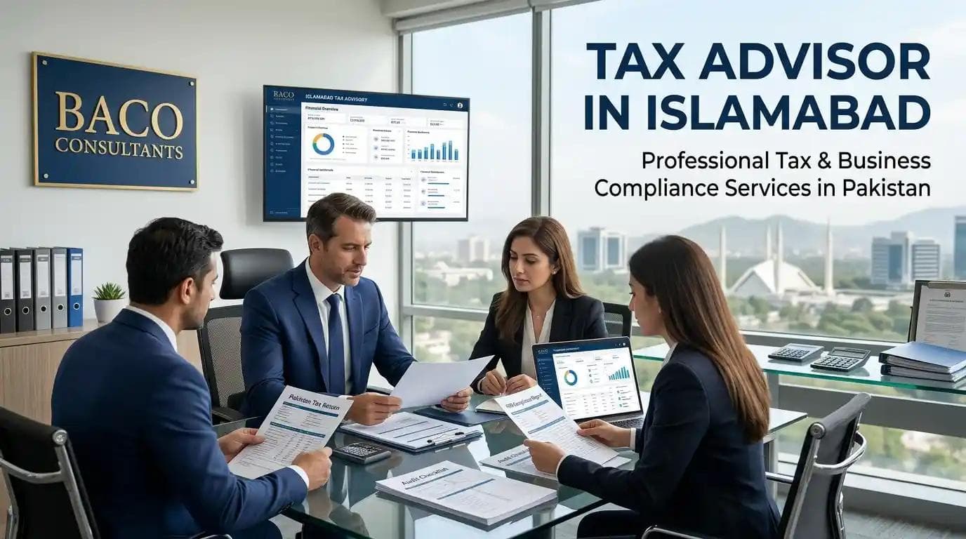 best-tax-advisor-in-islamabad