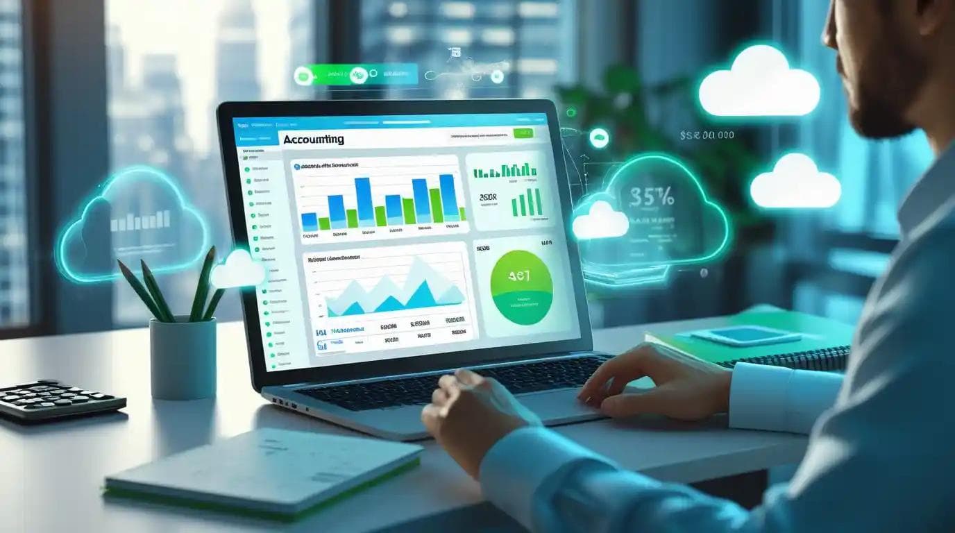 Visual representation