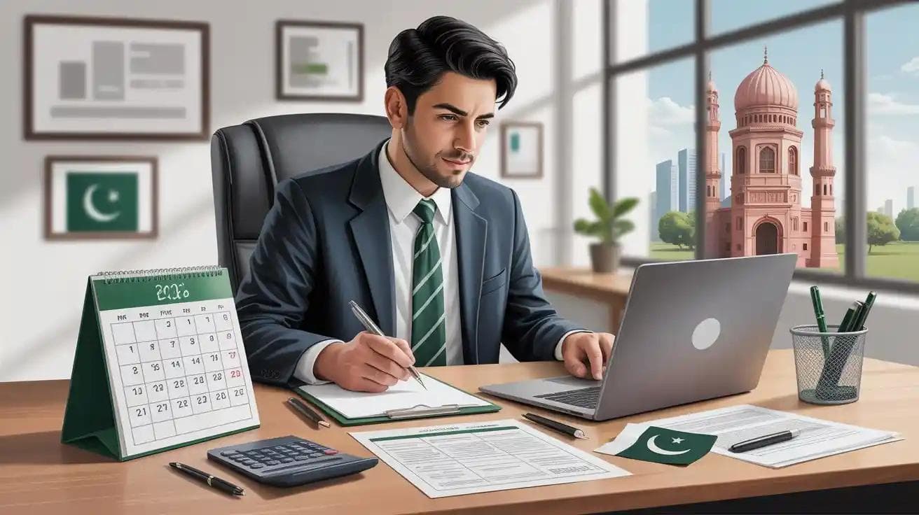 What Is the Active Taxpayer List (ATL) in Pakistan?