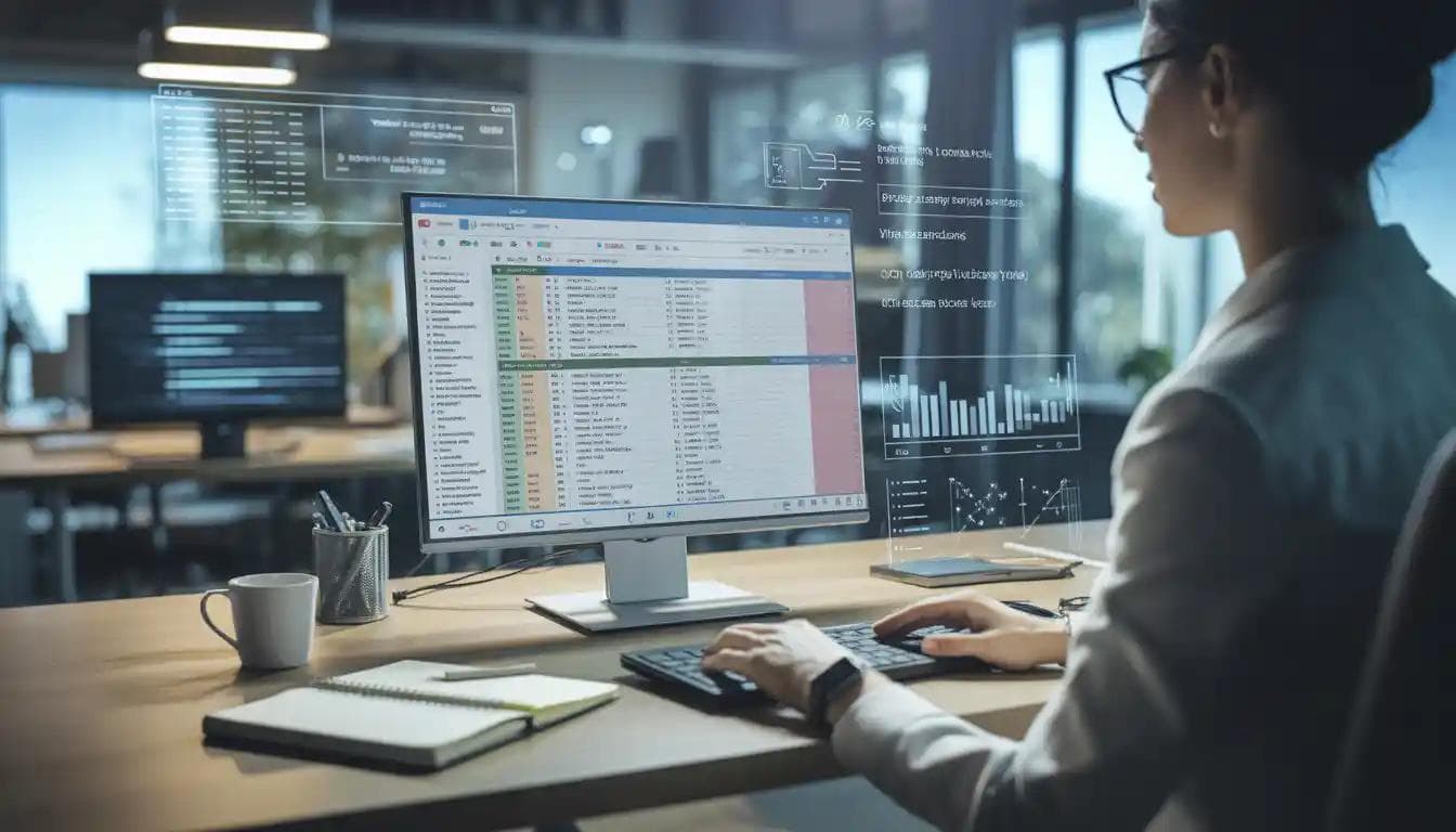 What Is VBA in Excel