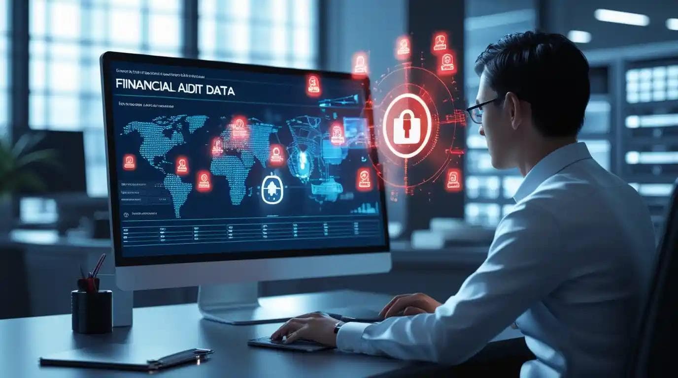 Visual representation