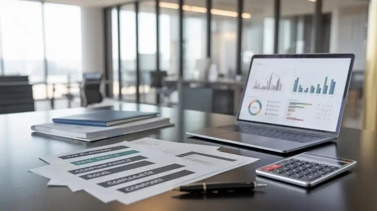 Visual representation