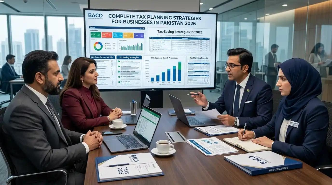 tax-planning-strategies-for-businesses