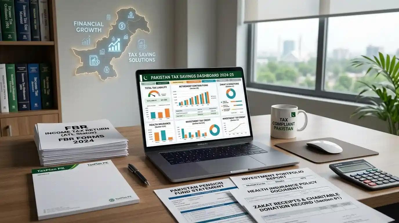 best-tax-saving-tips-for-individuals-in-pakistan
