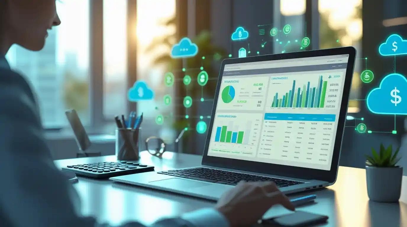 Best Accounting Software for Small Business– 2026