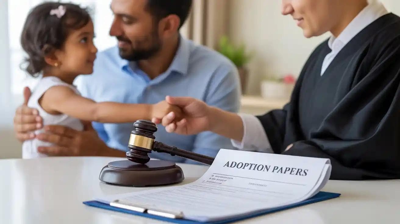 Documents Required for Child Adoption and Guardianship in Pakistan