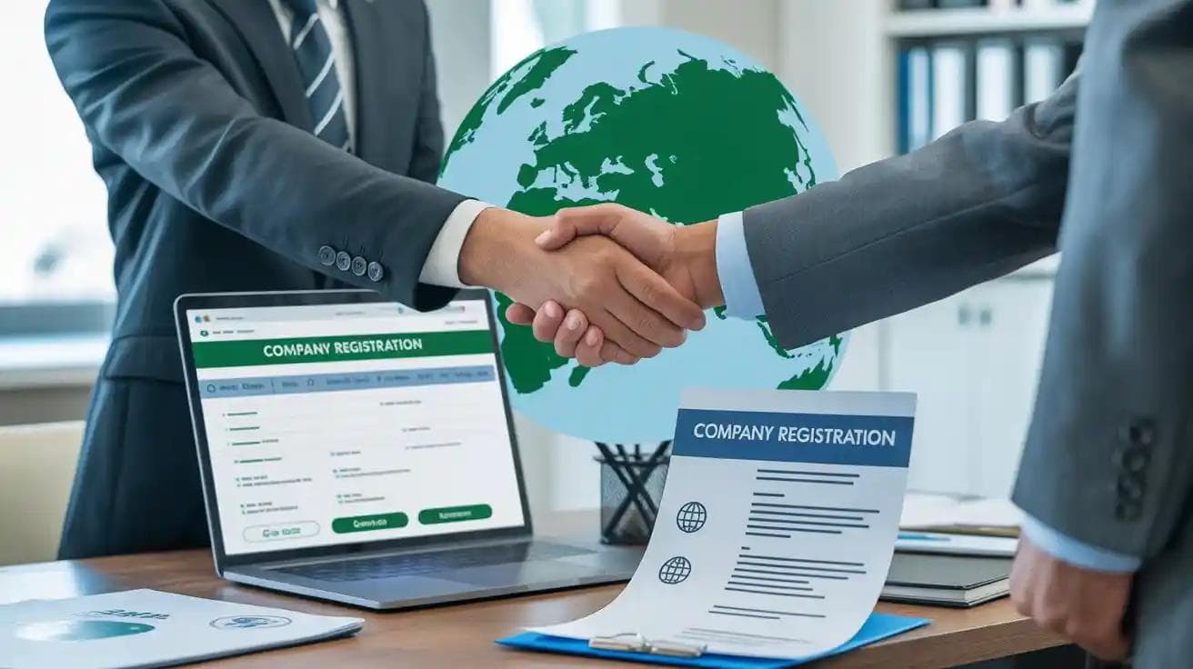 how Register Company in Pakistan with Foreign Directors