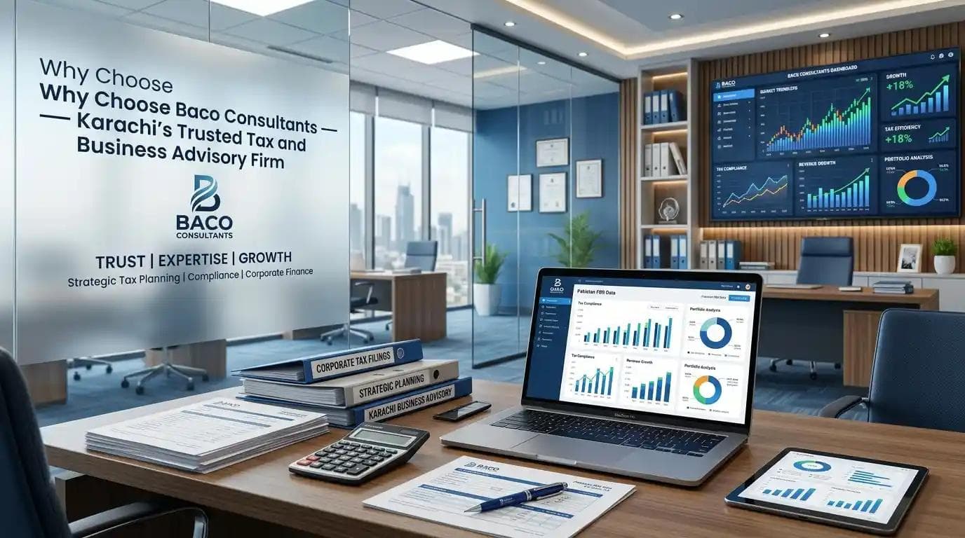 best-tax-consultant-in-karachi