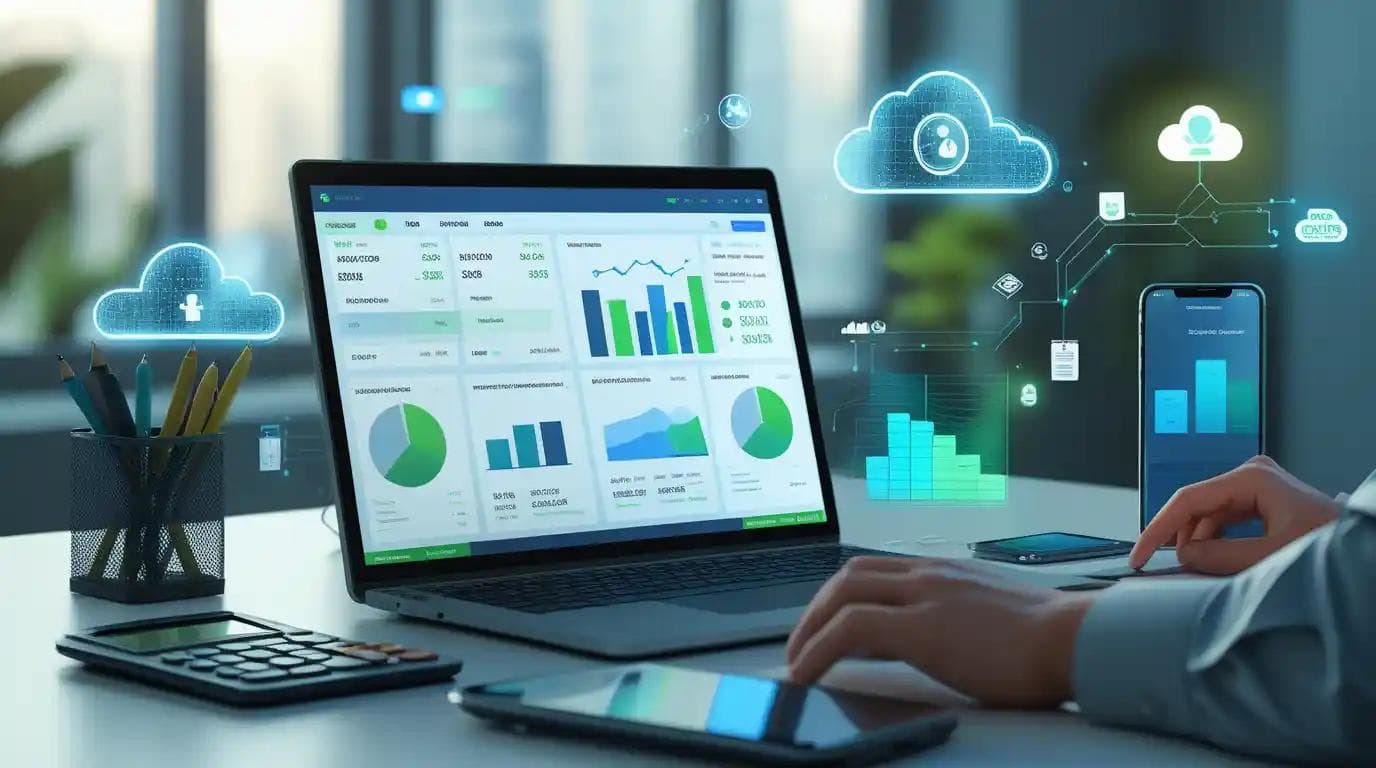 Visual representation