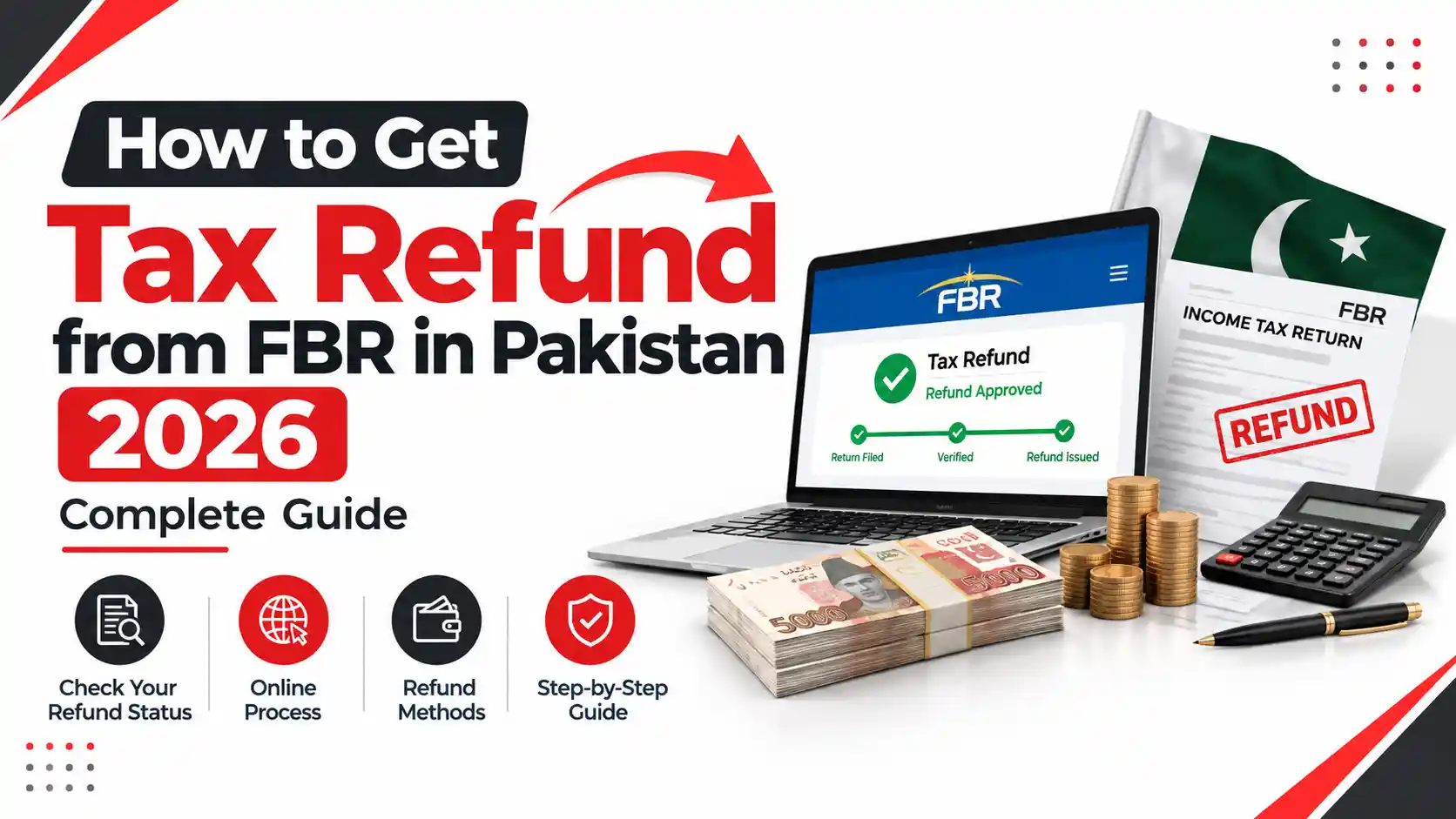 how-to-get-tax-refund