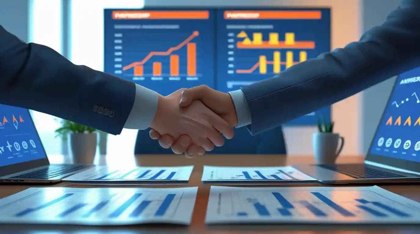 Partnership Business 2026: Merits & Demerits Guide