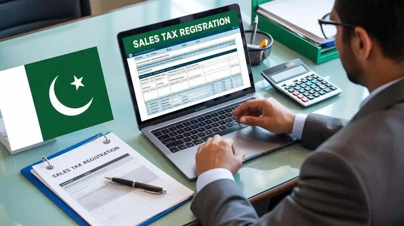 Why Sales Tax Registration Matters More Than Ever in 2026
