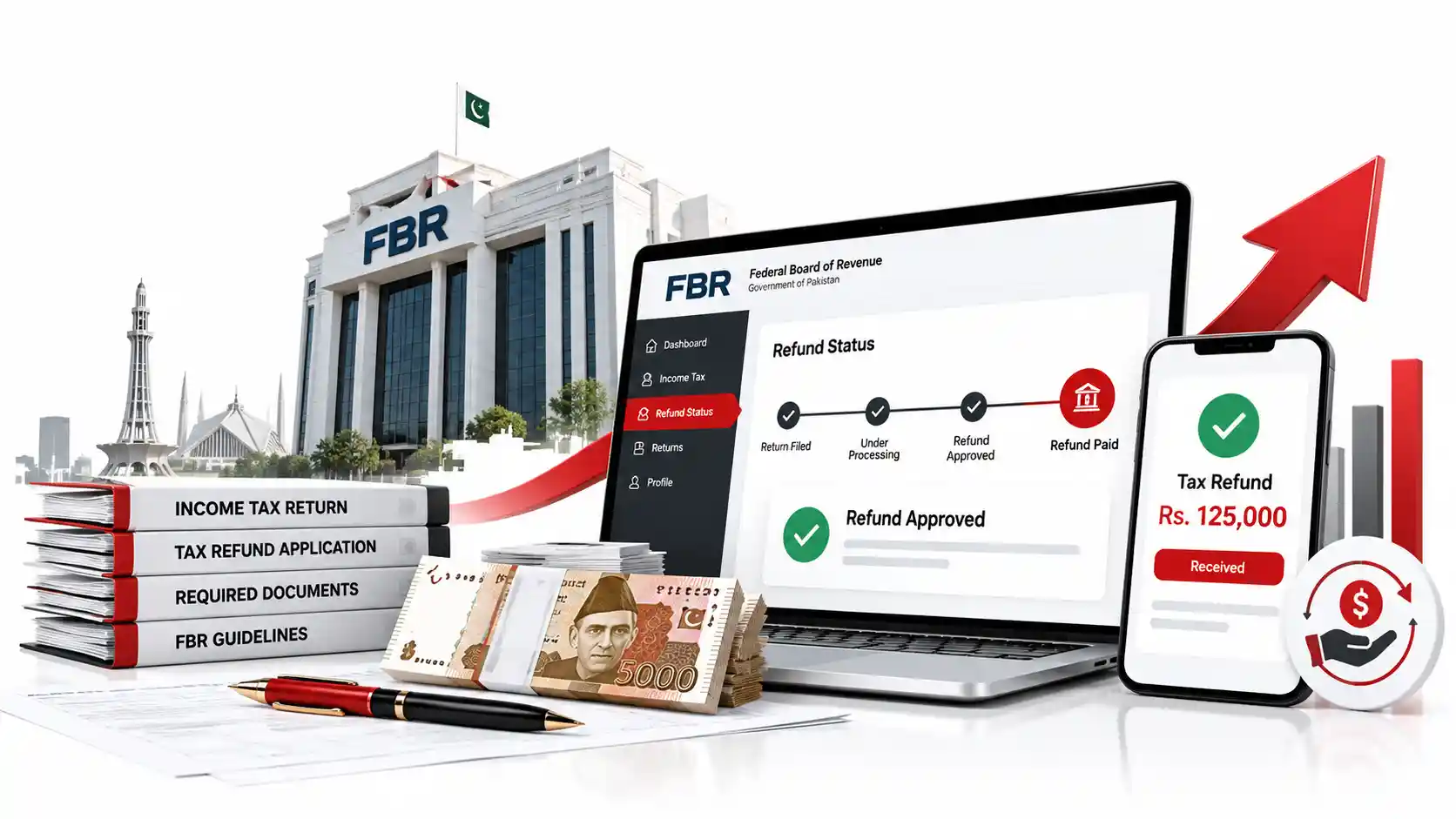 how-to-get-tax-refund