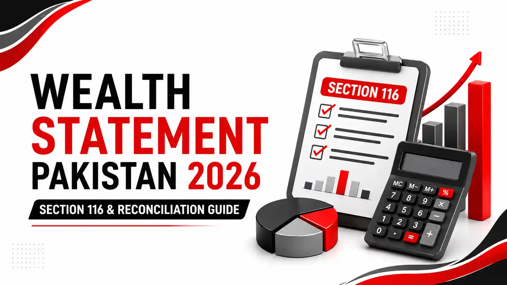 Wealth Statement Pakistan
