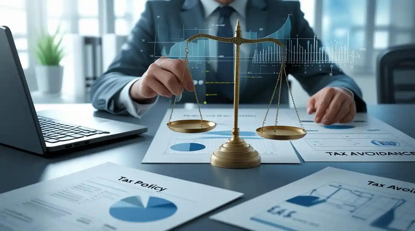 How Utilitarian View on Tax Avoidance – Ethics Explained 2026