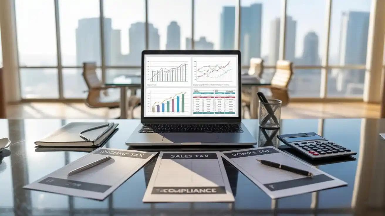 Visual representation