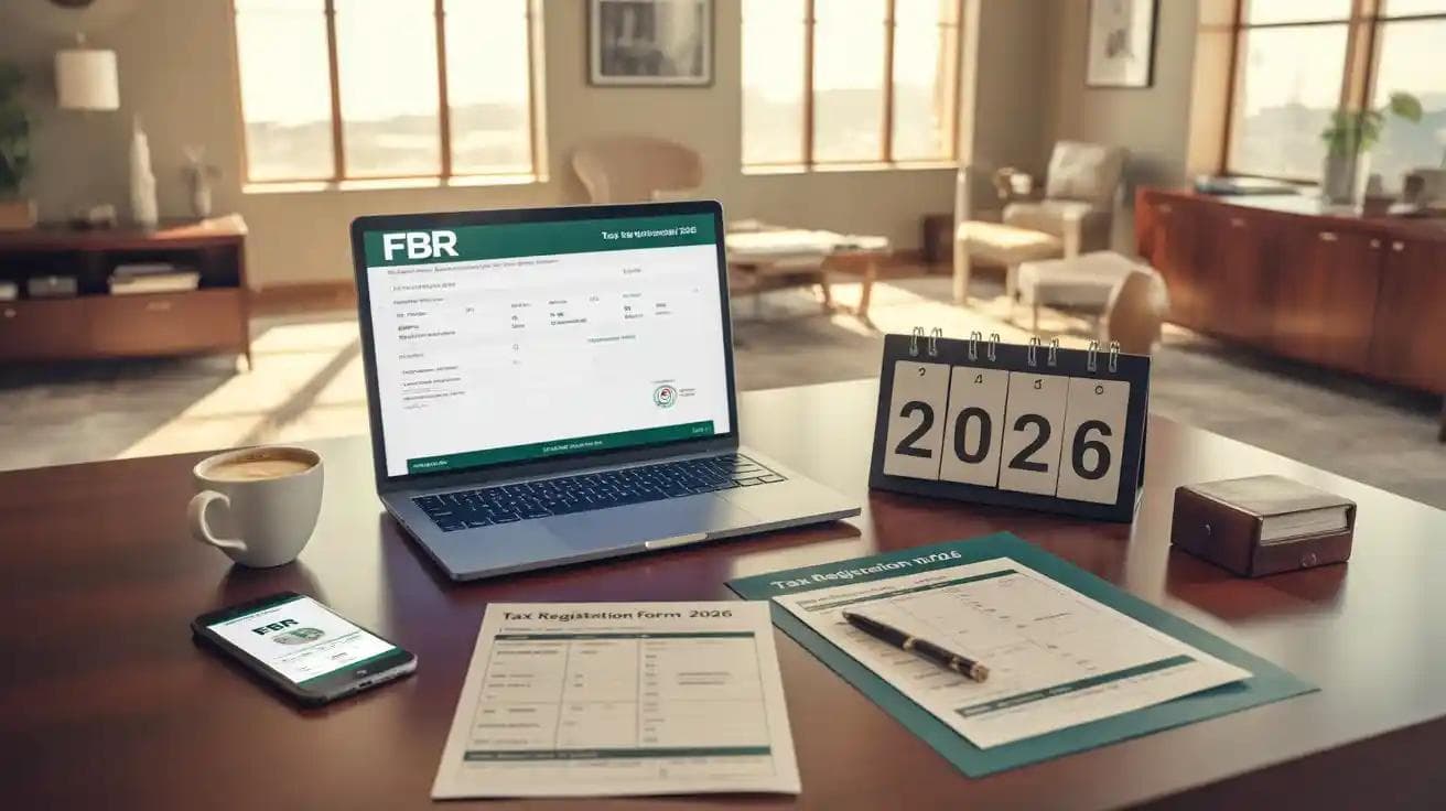 Visual representation