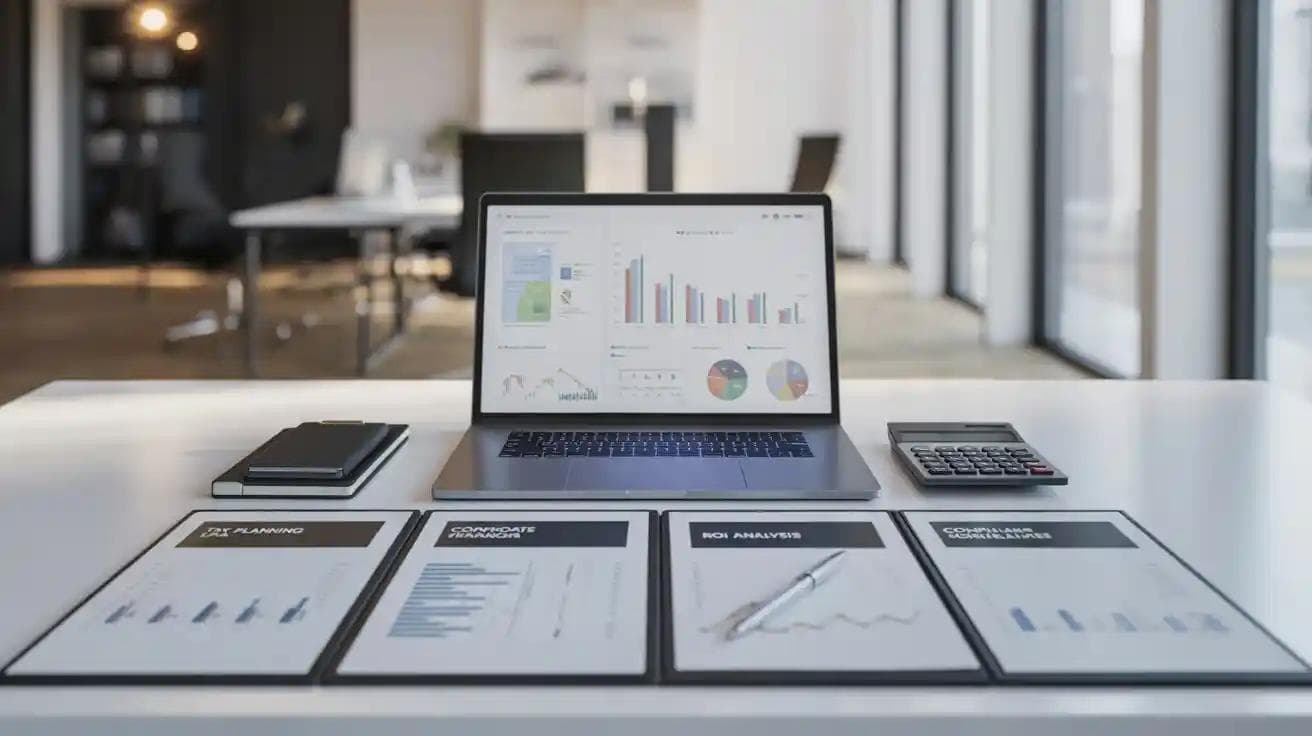 Visual representation