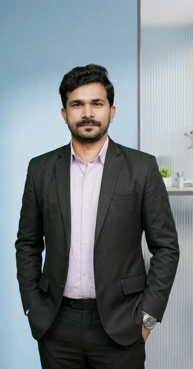 Mr Iqbal Yasin Bhatti