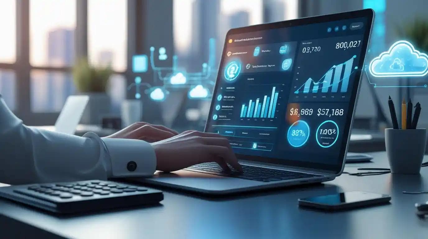 Digital Accounting Services for Businesses – 2026