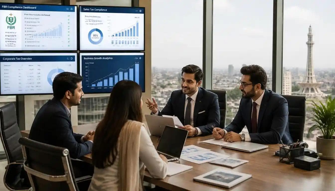 best-tax-consultant-in-lahore