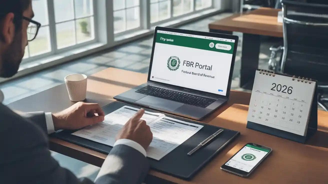 Visual representation