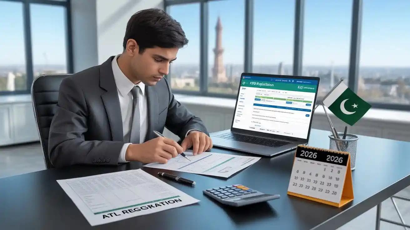 Active Taxpayer List