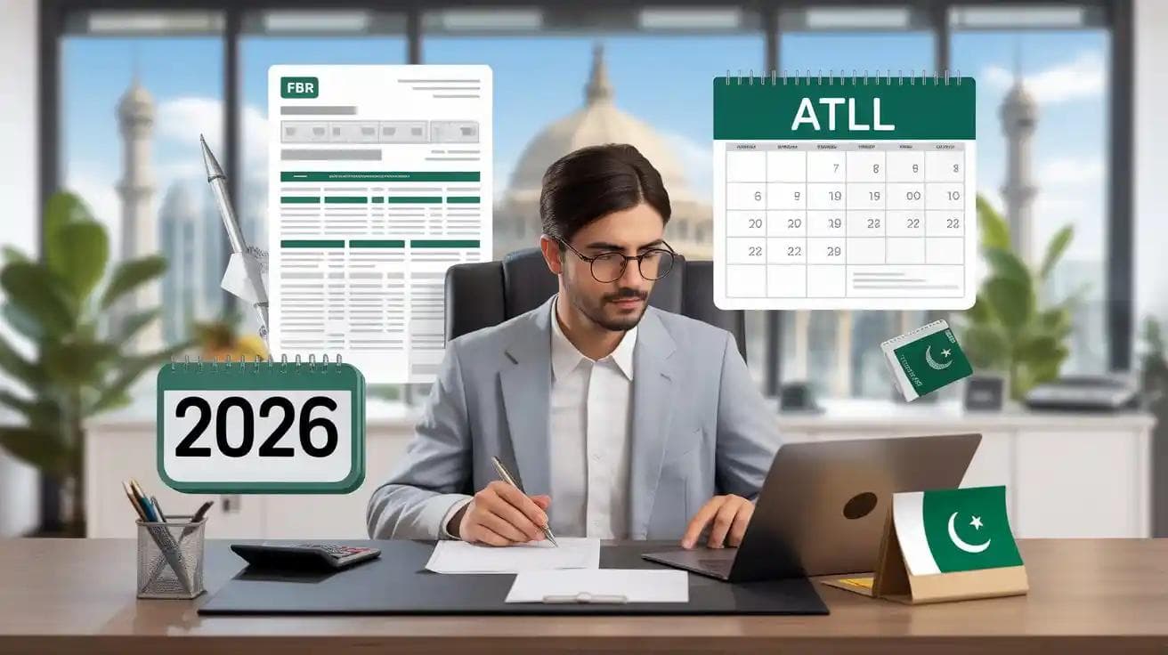 Visual representation