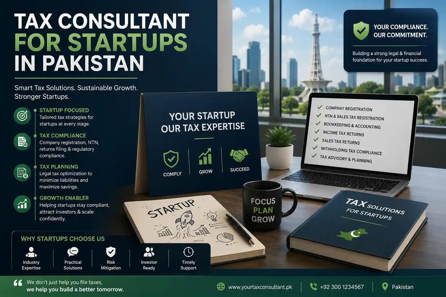 tax-consultant-for-startups-in-pakistan