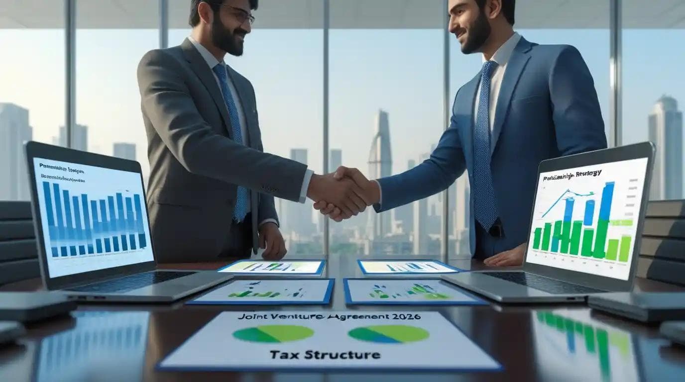 Visual representation