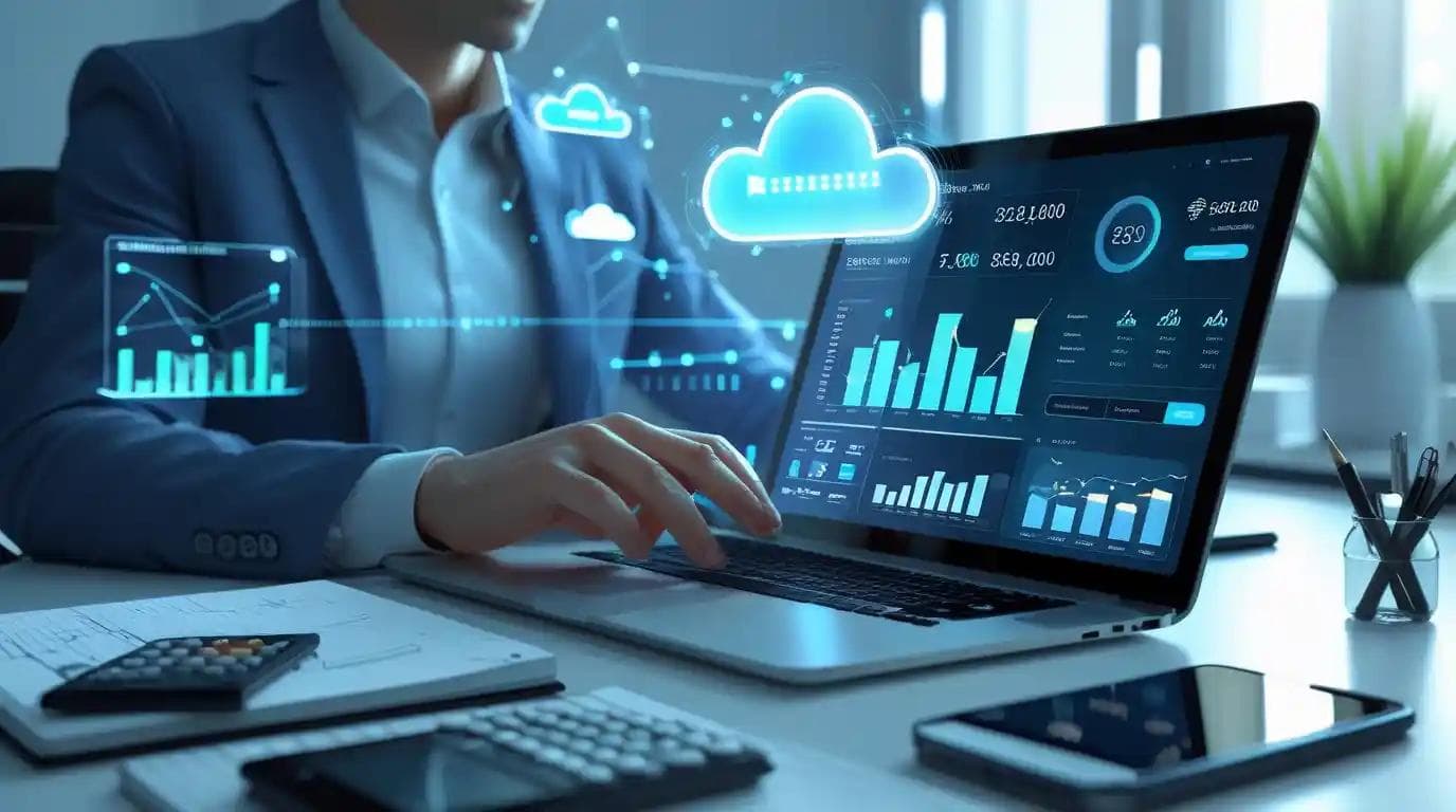 Visual representation